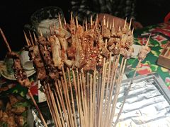-醉烧膘·烧烤夜宵王(总店)