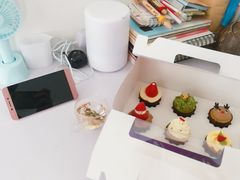 -旋木烘焙·生日蛋糕(梅林店)