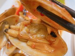 -新享乐海鲜(翠华路店)
