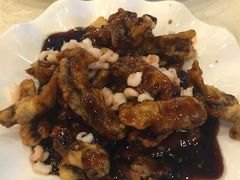 -楼外楼·停车场