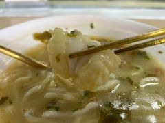 -面道赞宁海海鲜面(迎凤街店)