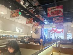 -川成元·麻辣香锅(凯德MALL西直门店)