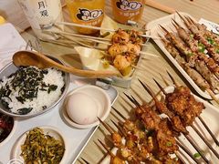 -下酒(华熙店)