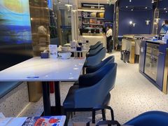 大堂-兰湘子·湘菜小炒(长安万科广场店)