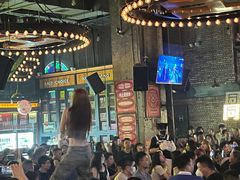 -HIB HUB公社(解放西路店)