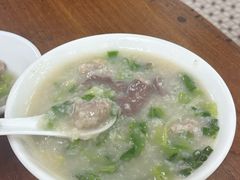 -华记粥饭店(印象容桂主题风情街店)