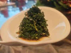 -穆隆斋清真大饭店(串窑街店)