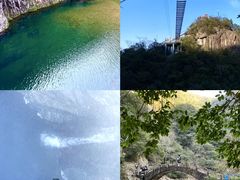 -龙湾潭国家森林公园