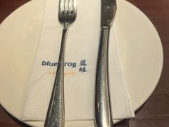 -bluefrog蓝蛙(悠唐购物中心店)