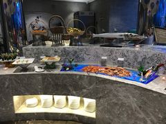 -瑞德姆美人鱼海底演艺主题餐厅(亚龙湾店)