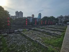 -东水关遗址公园