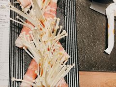 -九田家黑牛烤肉料理(云龙万达店)