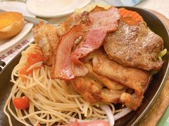 -翠华(澳门银河店)