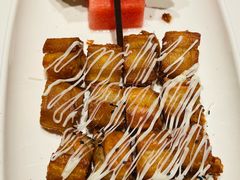 -外婆家(西红门荟聚购物中心店)