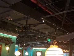 -佬麻雀·新湘菜(珠海金发购物中心店)