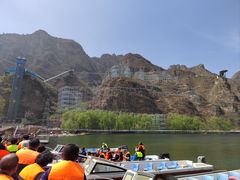 -野三坡清泉山风景区