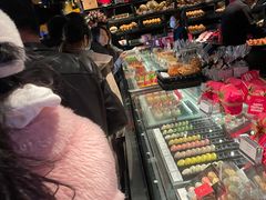 -Salon de The de Joel Robuchon(外滩18号店)