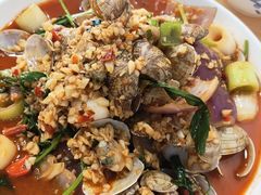 -瑞丽活螃蟹(芒市店)