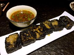 -湘与香缘·湖南菜(王府井北京市百货大楼店)