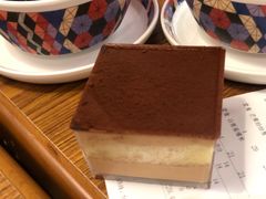 -糖纸甜品(恒一广场店)