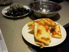 -蝎王府羊蝎子(西直门店)
