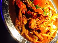 -胖哥俩肉蟹煲(济南世茂国际广场店)