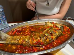 -回家吃饭·地道南昌菜(建德观总店)