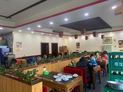 大堂-小唐小四川水煮鱼(北三路店)
