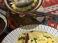 -火塘云南烧烤大排档