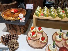-老南京·橘暮自助餐厅(南京圣和府邸酒店)