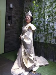 -盘子女人坊古装写真摄影(天津总店)