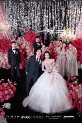 -欣薇婚纱(新源乐汇城店)