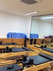 -玛尼瑜伽·普拉提