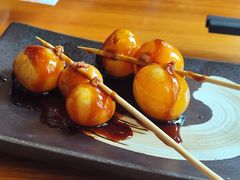 -千懿六本木酒场(常熟路店)