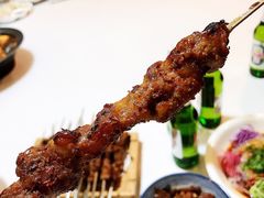 -首钢一九一九大酒楼(石景山店)