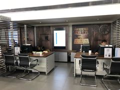 -北京之星奔驰4S店(亦庄店)