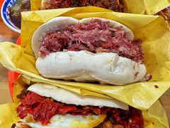 -邢老三肉丸糊辣汤·非遗美食(西安总店)