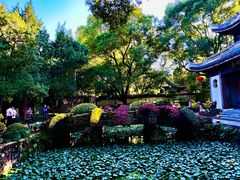 -惠山古镇·寄畅园