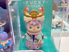 -泡泡玛特POPMART(国贸三期店)