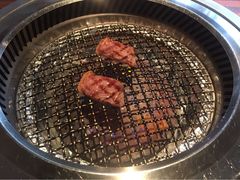 -松阪牛焼肉M(法善寺横丁店)