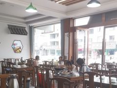 -徽州美食(三十年老店)