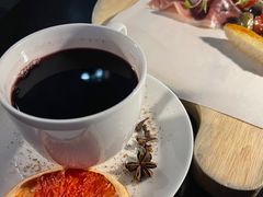 -Mercato莫卡多露台餐厅与酒吧(K11店)