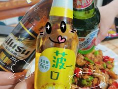 -煲来饱去冷水鱼