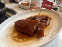 -滋粥楼·顺德菜(番禺广场总店)