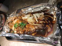 -新白鹿餐厅(金鹰新街口店)