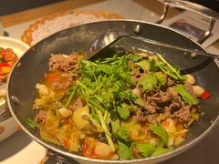 -老阿爸鲜鱼土菜(园区永旺店)