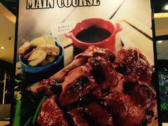 -百特喜·意大利餐厅(八佰伴镇江店)