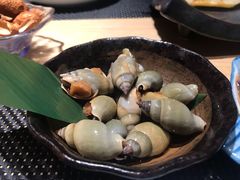 -虹料理·日料放题(悠方店)