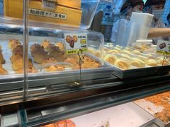 -鲍师傅糕点(江苏路店)