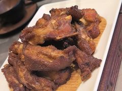 -创味·民间海南菜·非遗藤桥排骨(藤桥·免税城店)